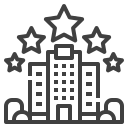 Hotel & Hospitality